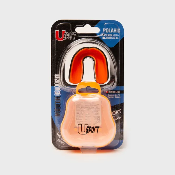 Bucal Gel Super Naranja
