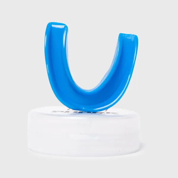 Bucal Hervible + Caja Azul