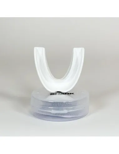 Bucal Hervible + Caja Blanco