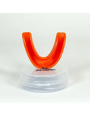 Bucal Hervible + Caja Naranja