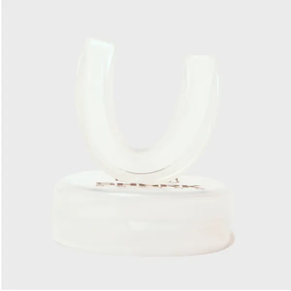 Bucal Hervible Transparente