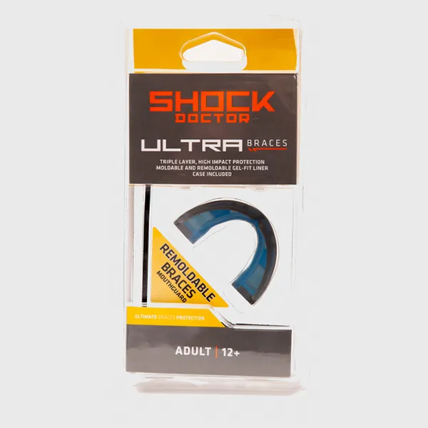 Bucal Shock Remoldeable