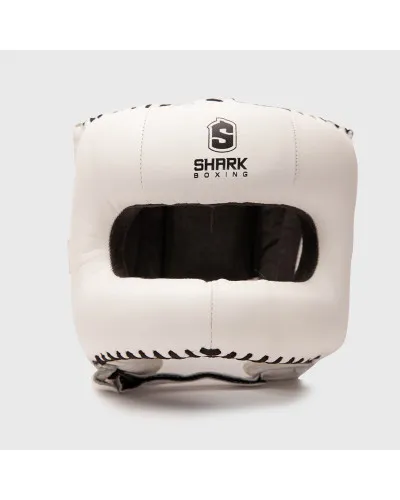 Casco Ranger Blanco