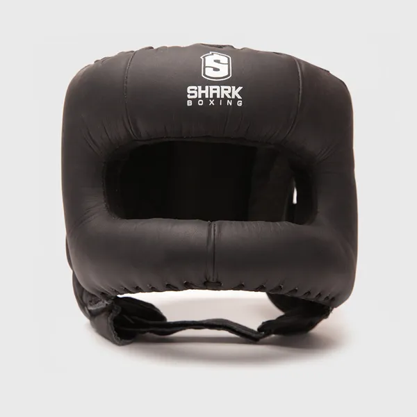 Casco Ranger Negro