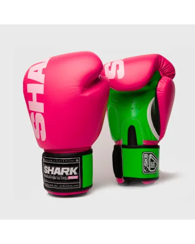Guante Polaris Magenta