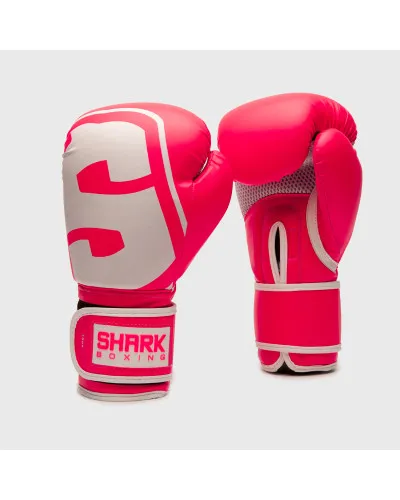 Guante SKF 3.0 Rosa/Blanco