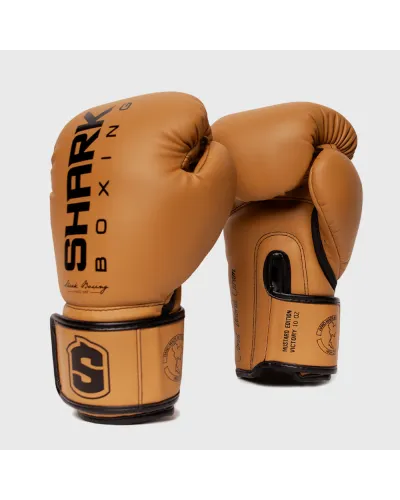 Guante Victory Camel