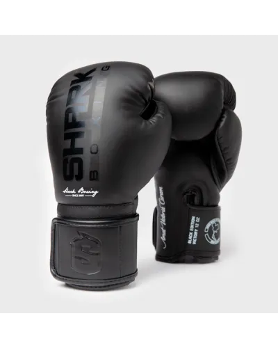 Guante Victory Negro