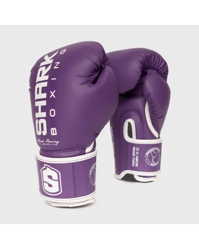 Guante Victory Purple