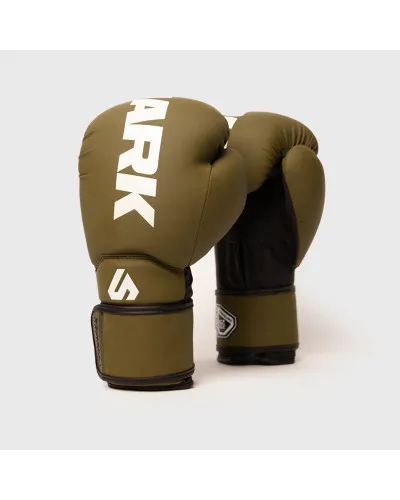 Guantes POWER 24 Kaki