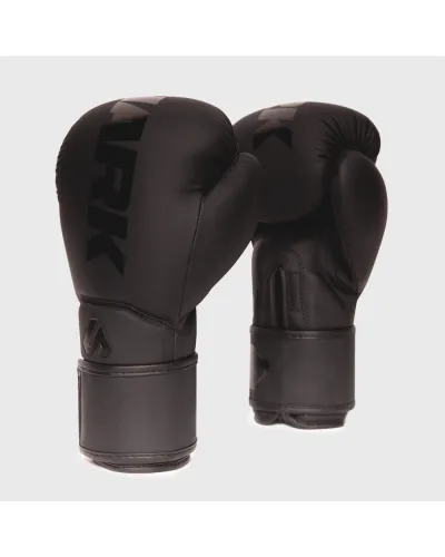 Guantes POWER 24 Negro Matte