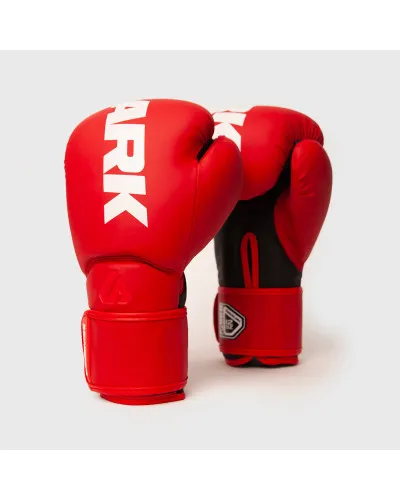 Guantes POWER 24 Rojo
