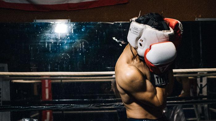 Cómo construir una estrategia de combate basada en tu estilo
