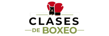 Clases de boxeo logo