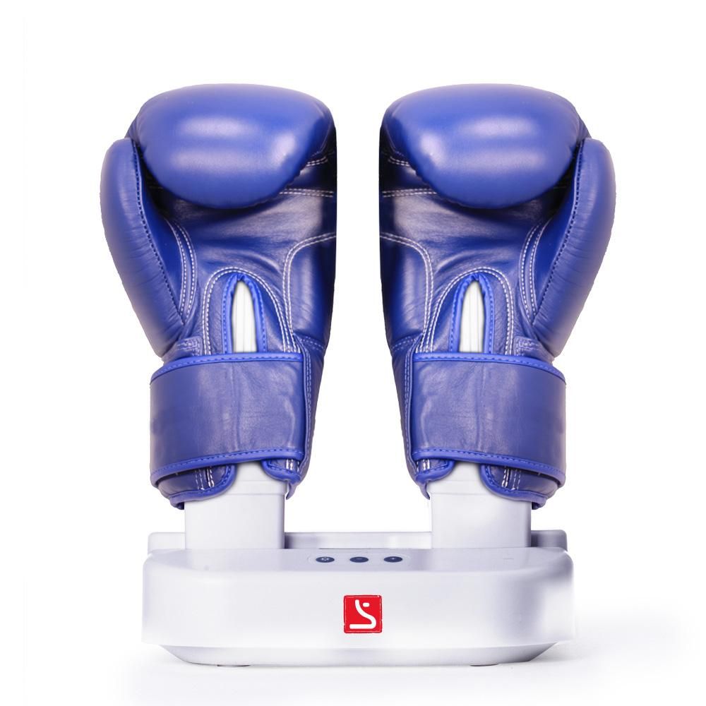 Los ejercicios de calentamiento y enfriamiento ideales para boxeadores