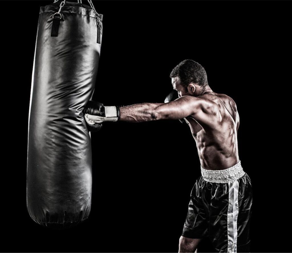 Rutina de entrenamiento para boxeadores principiantes: fortalece tu cuerpo y técnica