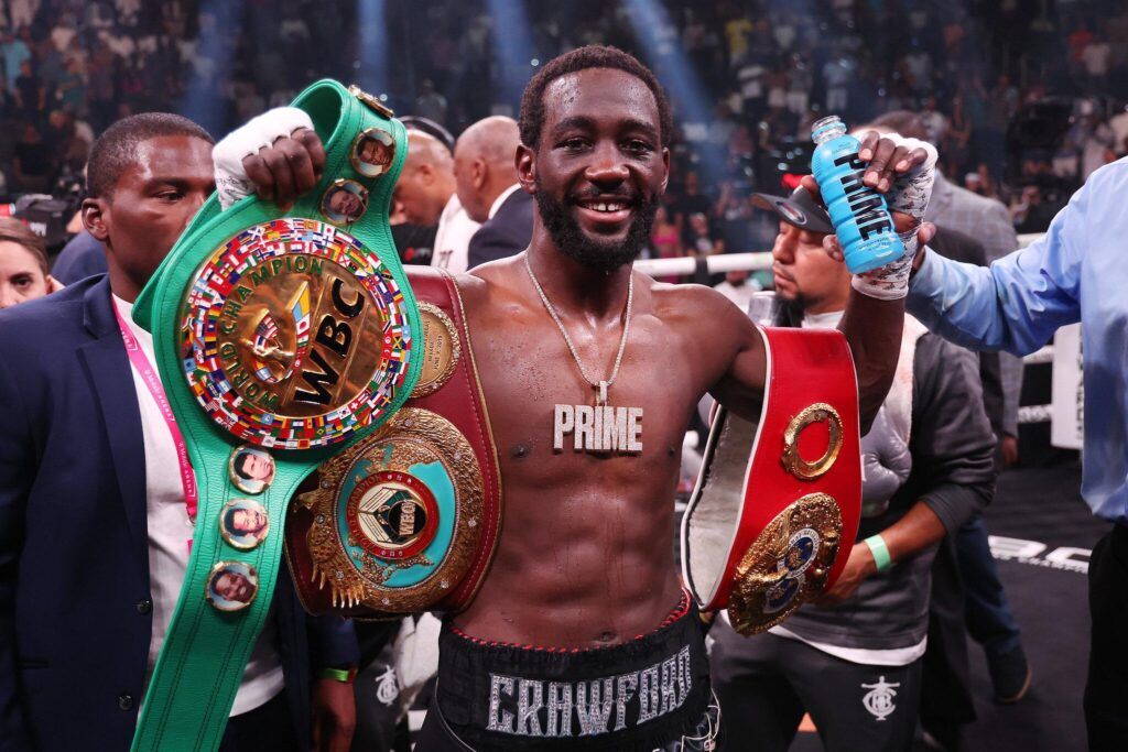 Cuál es la importancia de los cinturones en el boxeo