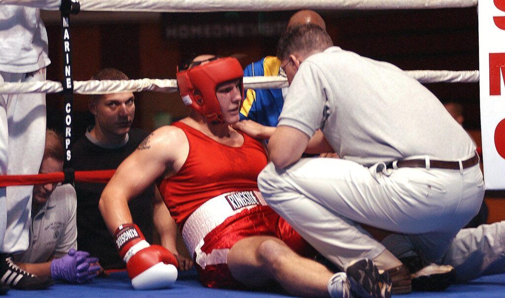 Los mejores nocauts en la historia del boxeo profesional