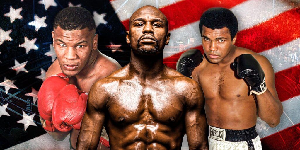 Los boxeadores invictos más famosos de la historia
