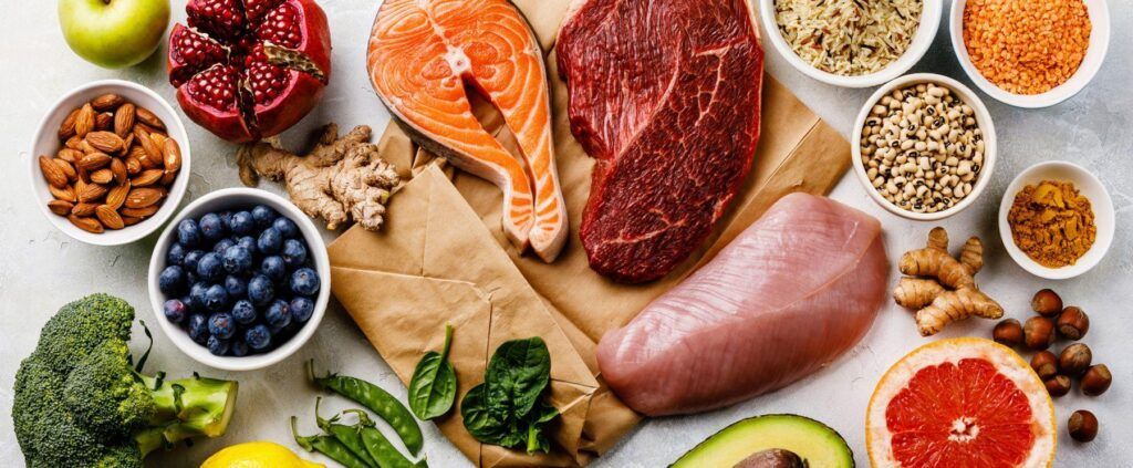 Cómo mejorar la alimentación para un mejor rendimiento en el boxeo