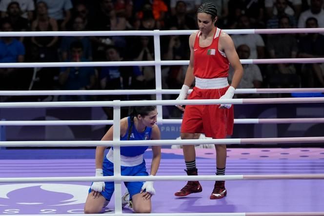 Las mayores controversias en decisiones de jueces en el boxeo