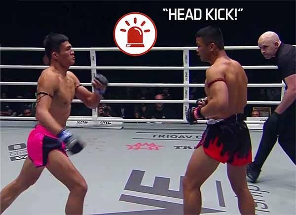 Cómo mejorar la velocidad de reacción en el boxeo