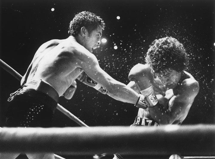 Cómo funciona el ranking libra por libra en el boxeo