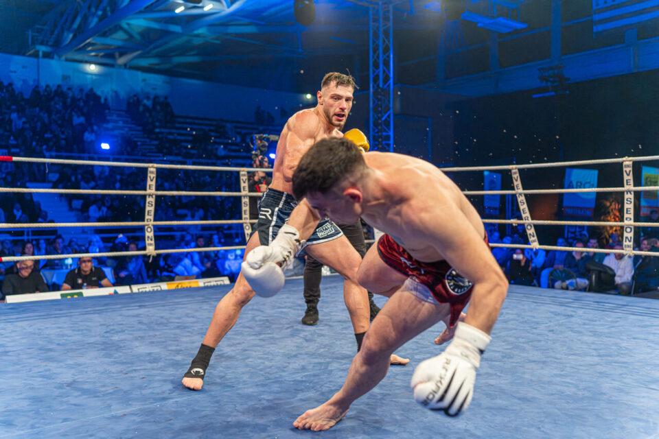 Los combates más emocionantes que definieron el boxeo moderno