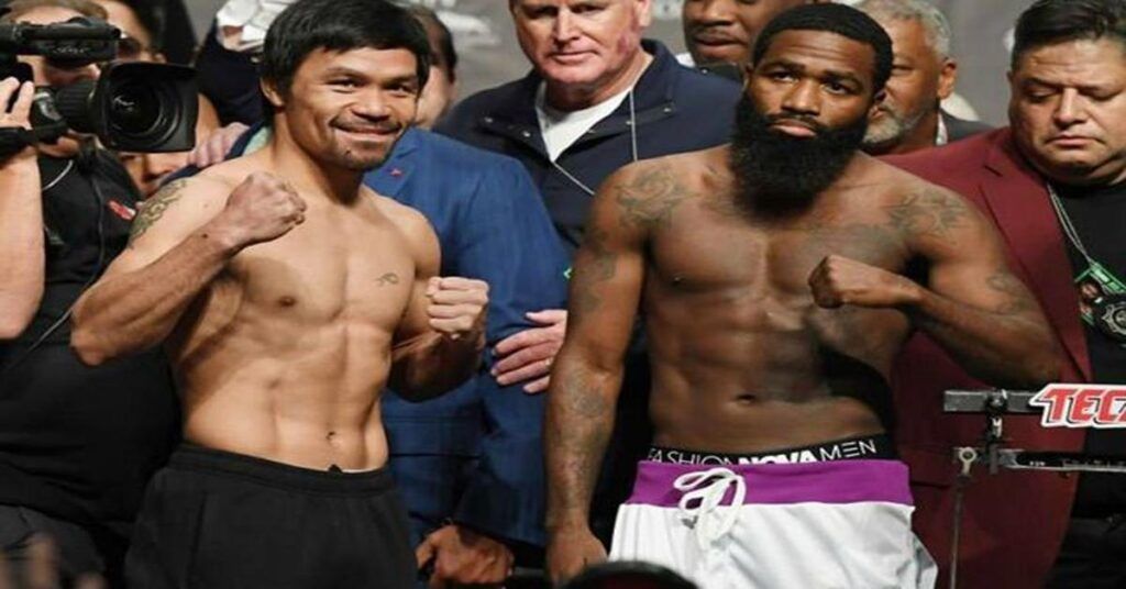 Peso y categorías en el boxeo: guía completa para entender las divisiones