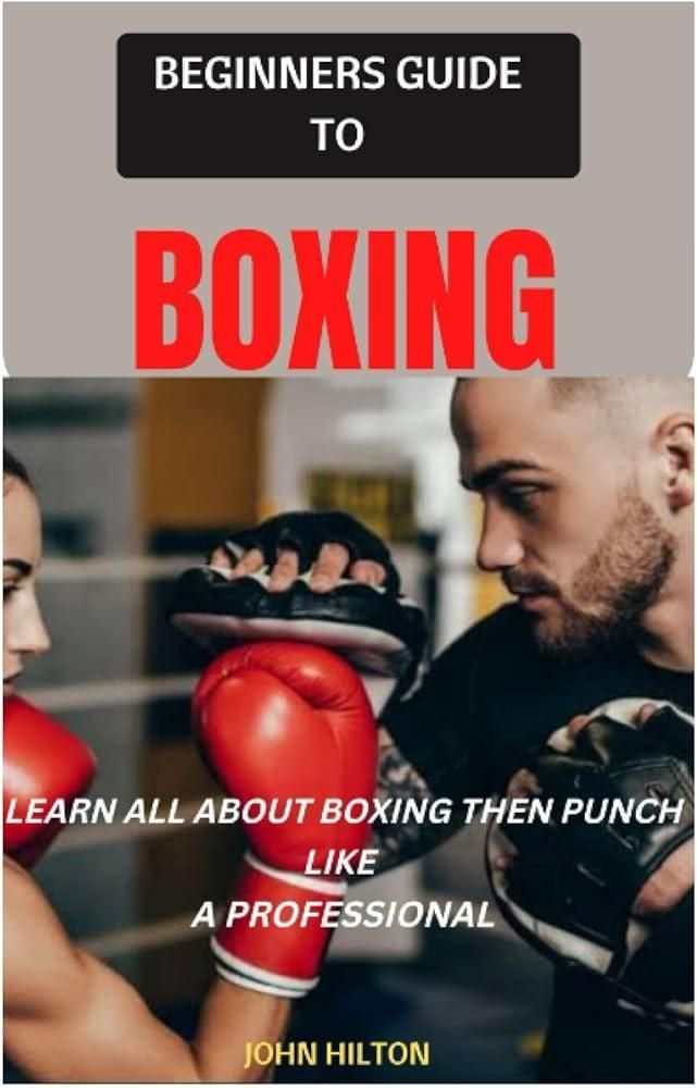 Cómo aprender boxeo en casa y mejorar tu técnica