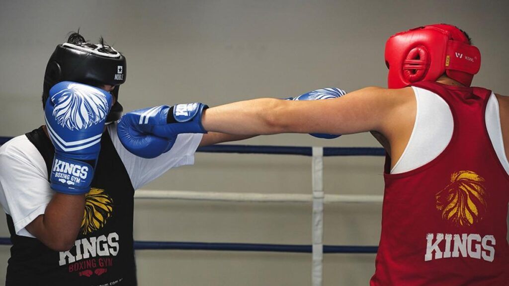 Sparring en el boxeo: cómo practicarlo de manera segura y efectiva