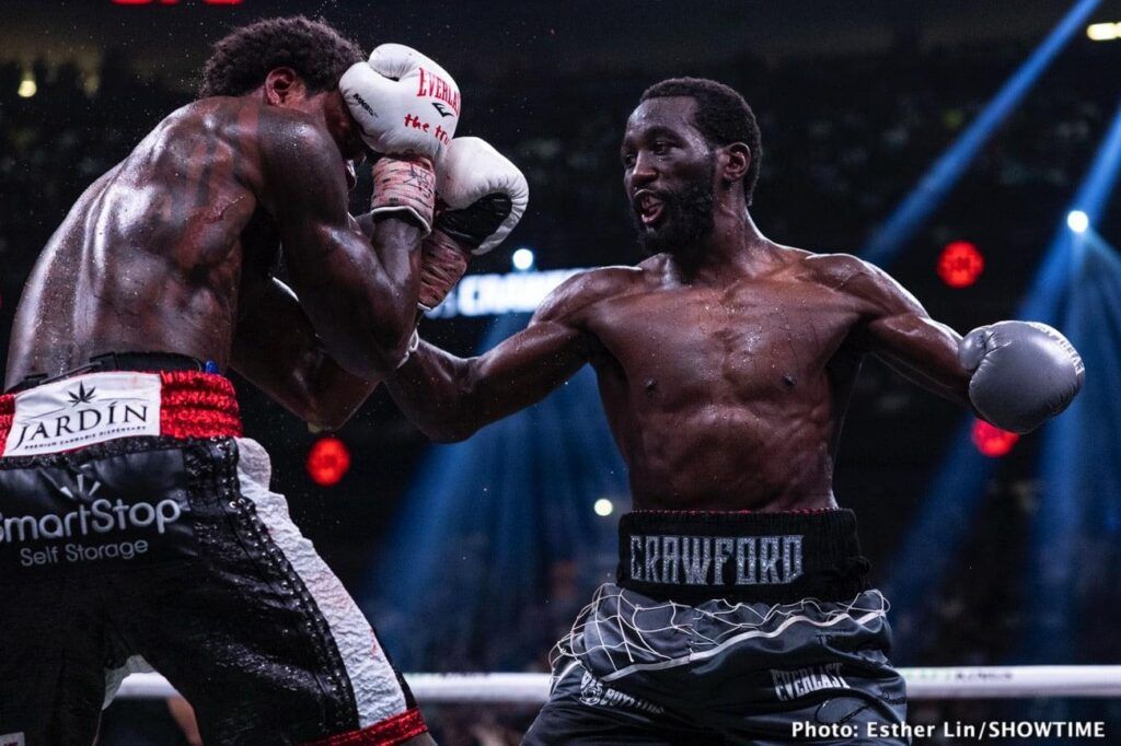 Qué es una pelea mandatoria en el boxeo y cómo se establece