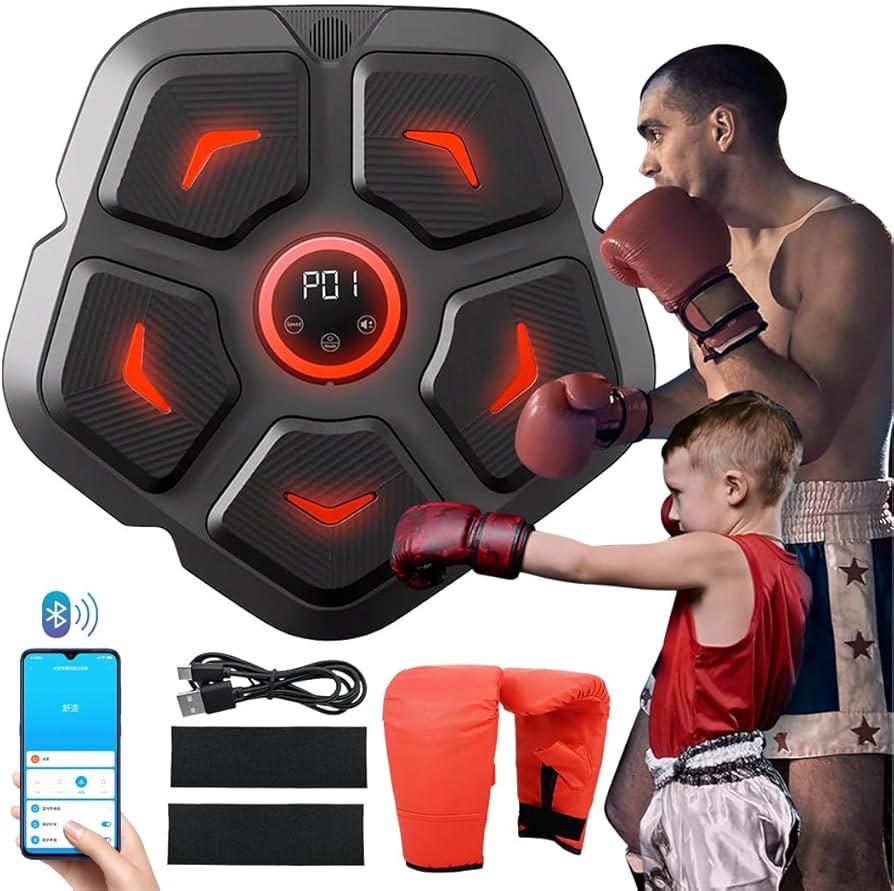 Cómo dominar el ritmo de combate en una pelea de boxeo