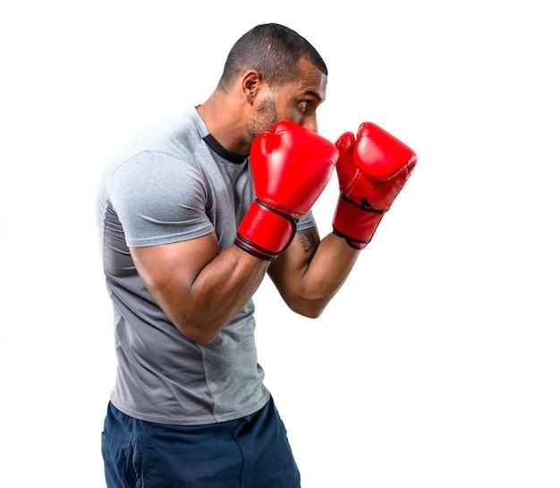 Las claves del boxeo defensivo: cómo evitar golpes y contraatacar